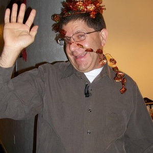 Jay Hoffman, KA5OST