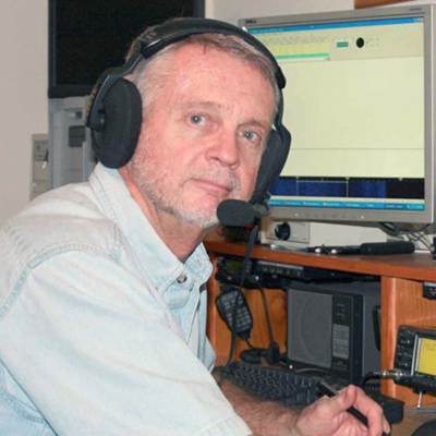 Lew Thompson