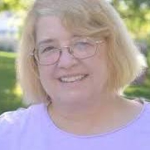 Brenda Magee, WB5OZL