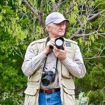 Roy Walker, WA5YZD