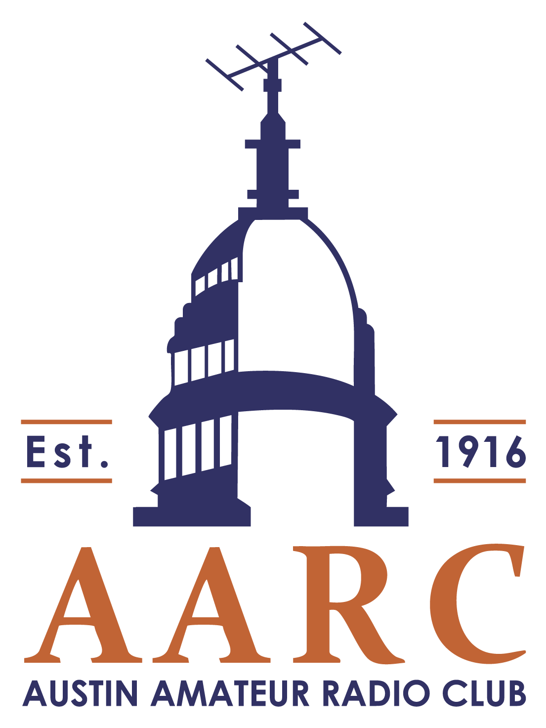 Austin Amateur Radio Club &mdash; established 1916